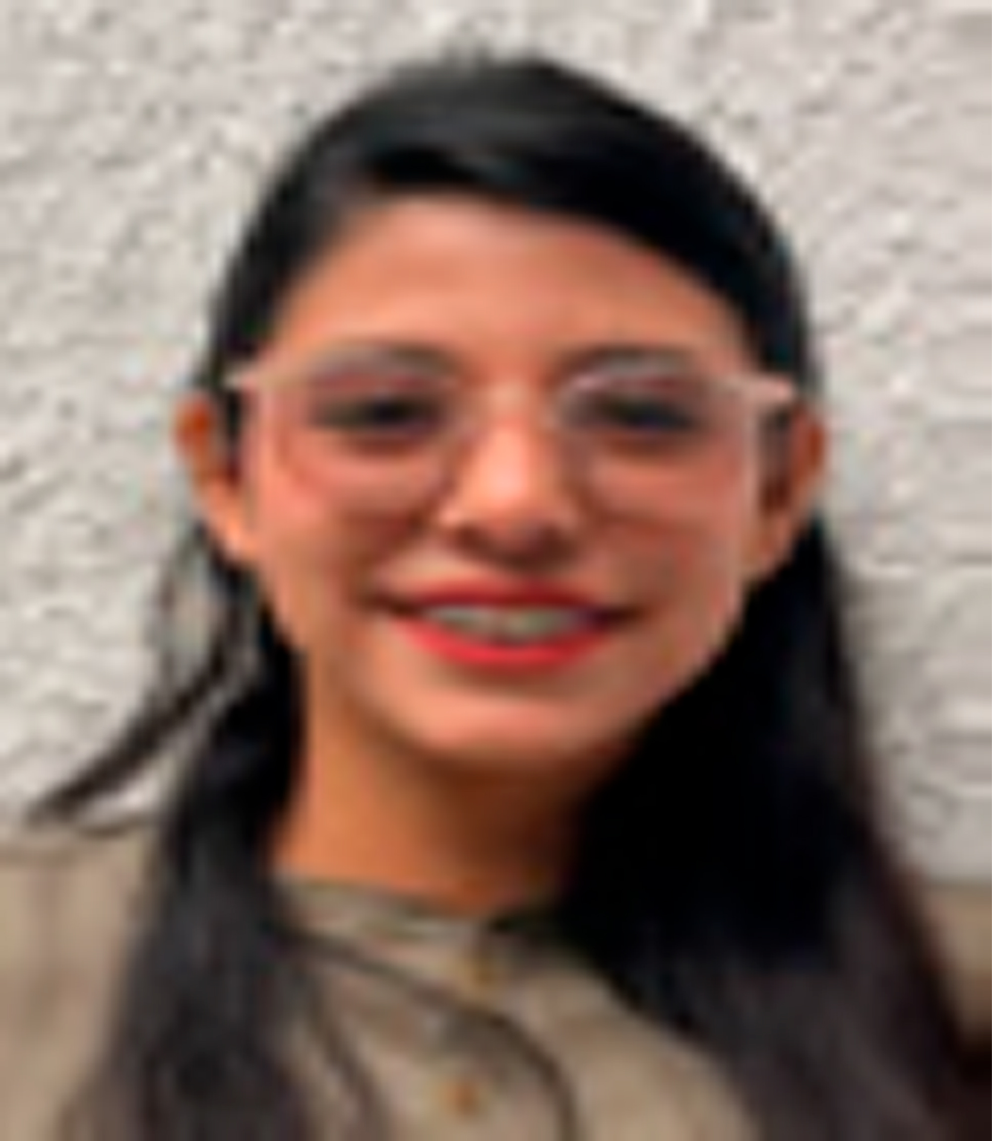 Mtra. Bárbara Lizbeth Monroy González